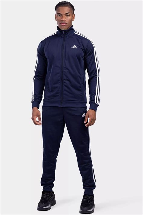 adidas trainingspak nieuw|adidas trainingspak heren.